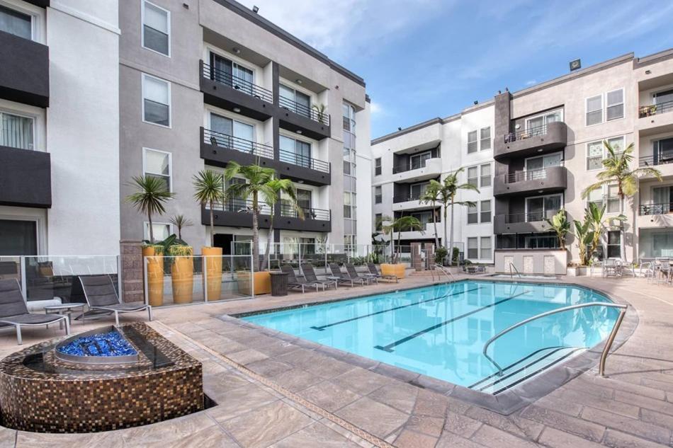 Westerly 2 Bedroom In Marina Del Rey Near Venice Beach! ลอสแอนเจลิส ภายนอก รูปภาพ