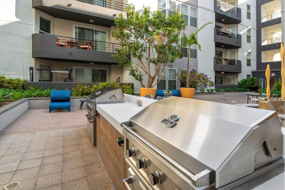 Westerly 2 Bedroom In Marina Del Rey Near Venice Beach! ลอสแอนเจลิส ภายนอก รูปภาพ