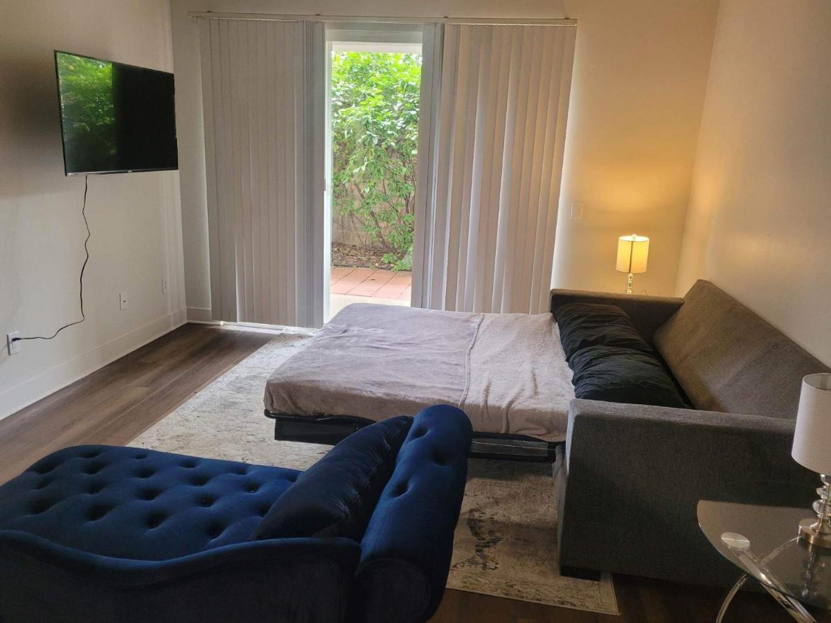 Westerly 2 Bedroom In Marina Del Rey Near Venice Beach! ลอสแอนเจลิส ภายนอก รูปภาพ