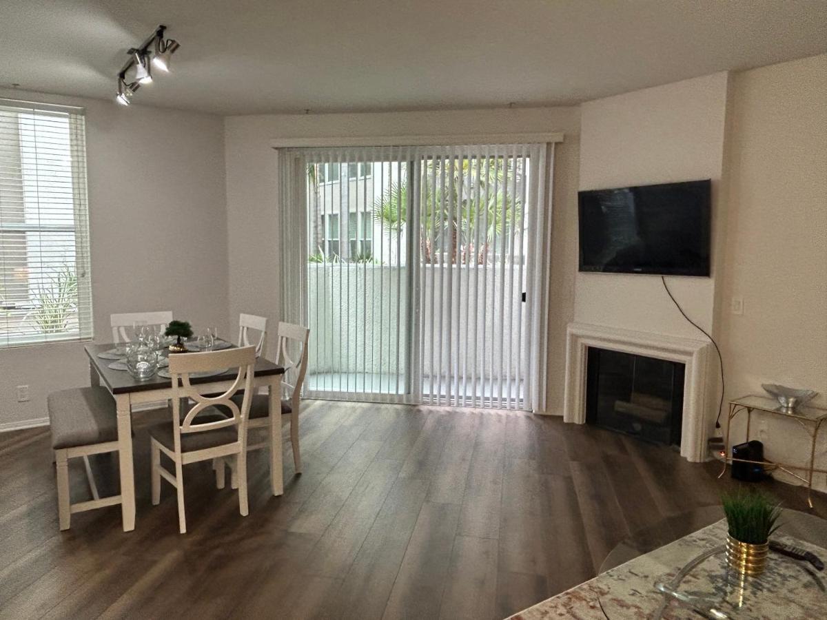 Westerly 2 Bedroom In Marina Del Rey Near Venice Beach! ลอสแอนเจลิส ภายนอก รูปภาพ