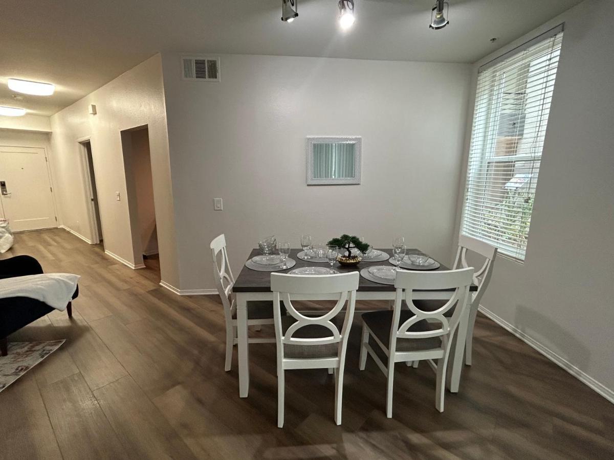 Westerly 2 Bedroom In Marina Del Rey Near Venice Beach! ลอสแอนเจลิส ภายนอก รูปภาพ