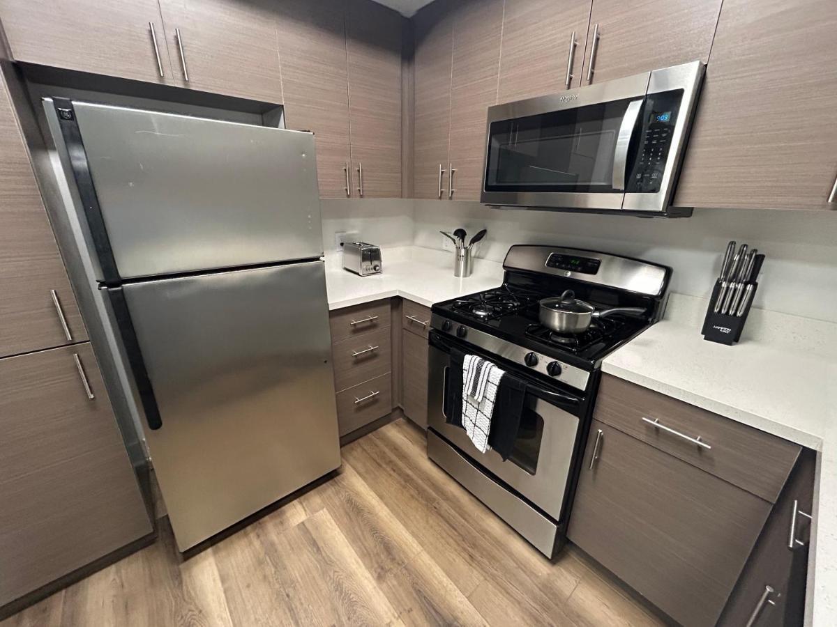Westerly 2 Bedroom In Marina Del Rey Near Venice Beach! ลอสแอนเจลิส ภายนอก รูปภาพ