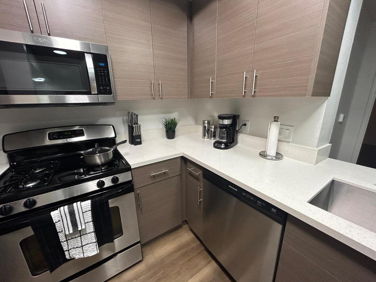 Westerly 2 Bedroom In Marina Del Rey Near Venice Beach! ลอสแอนเจลิส ภายนอก รูปภาพ
