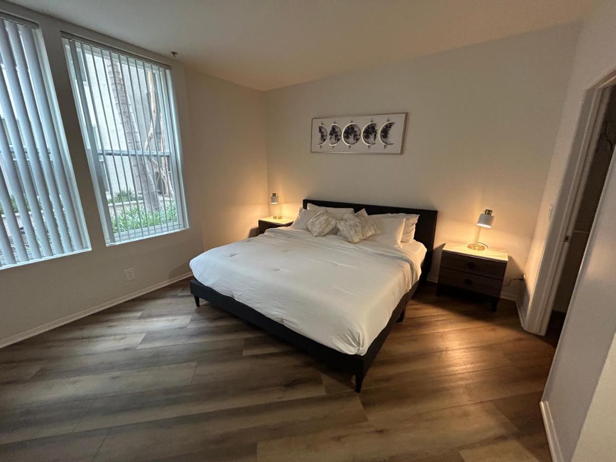 Westerly 2 Bedroom In Marina Del Rey Near Venice Beach! ลอสแอนเจลิส ภายนอก รูปภาพ
